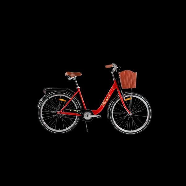 Велосипед Titan 26" Neapol Рама 18" HY_90114636 фото
