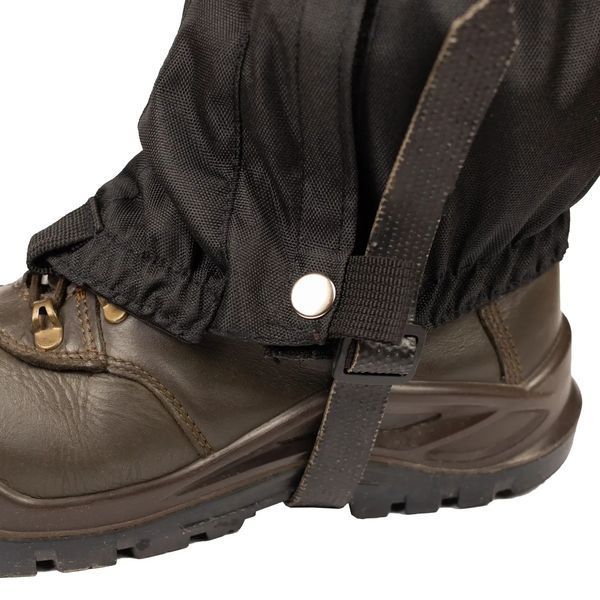Гамаши Tramp Gaiter L-XL black TM_UTRCA-001-black-L/XL фото