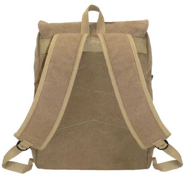 Рюкзак міський Semi Line 15 Beige (J4922-1) DS_DAS302197 фото