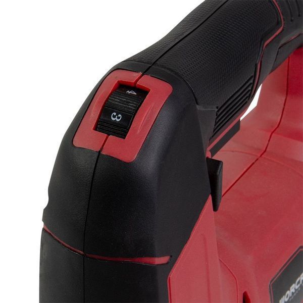 Лобзик електричний WORCRAFT JS06‑65 WM_13230 фото