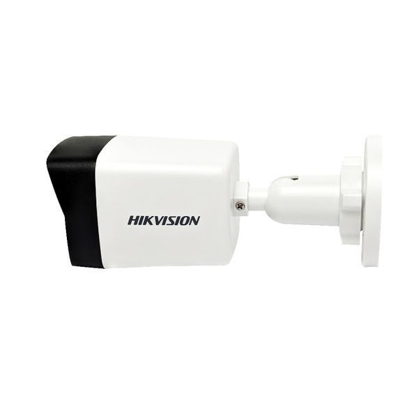 Видеокамера Hikvision DS-2CD1043G2-LIUF, 4 Мп, цилиндрическая Smart Dual-Light U_36508 фото