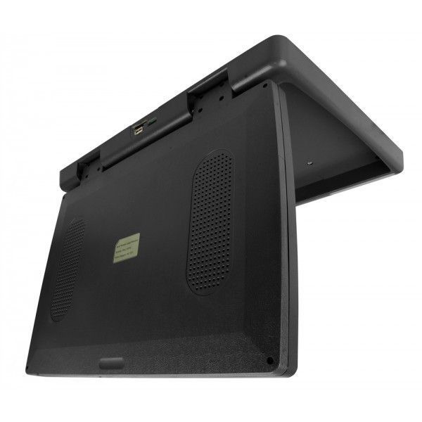 Стельовий монітор GATE SQ-1502 BL чорний AV_SQ-1502 BL фото