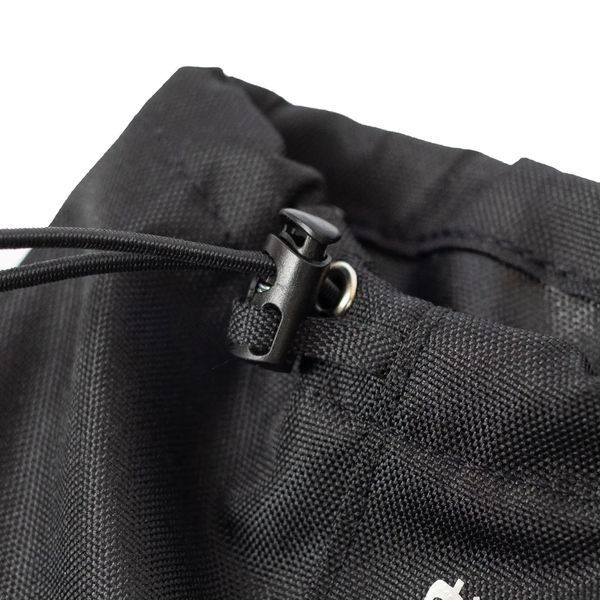 Гамаши Tramp Gaiter L-XL black TM_UTRCA-001-black-L/XL фото