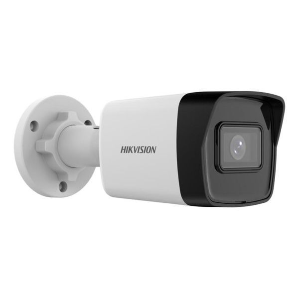 Видеокамера Hikvision DS-2CD1043G2-LIUF, 4 Мп, цилиндрическая Smart Dual-Light U_36508 фото