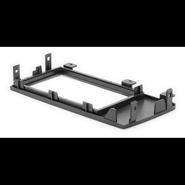 Перехідна рамка CARAV 11-558 для VOLVO S60 2005-2010; V70, XC70 2005-2007 AV_11-558 фото