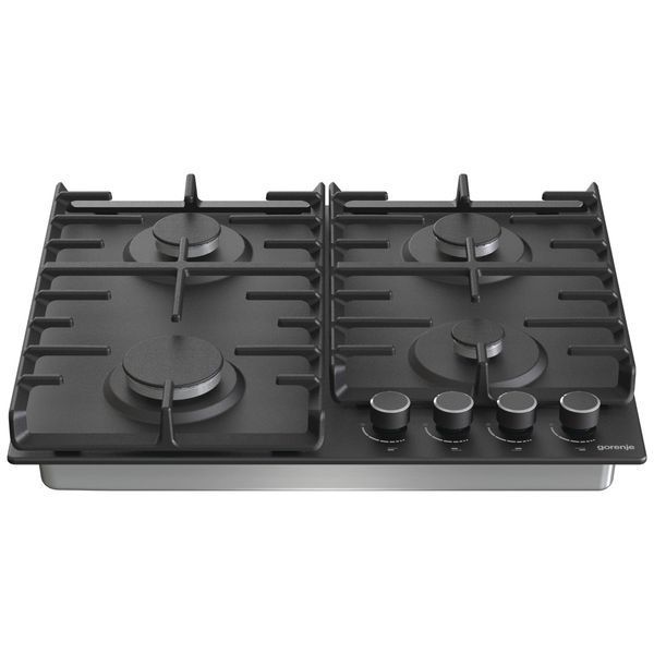 Варочная поверхность Gorenje GW642 [G642AB] RC_G642AB фото