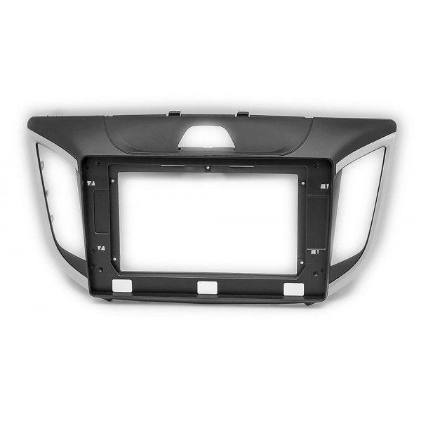 Перехідна рамка CARAV 22-656 для Hyundai Creta, ix25 AV_22-656 фото