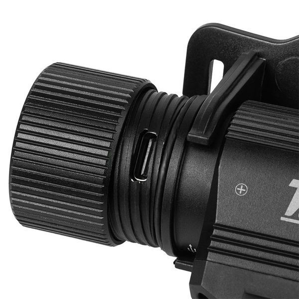 Ліхтар налобний світлодіодний M&auml;chtz MHL-4022 G WM_11180 фото