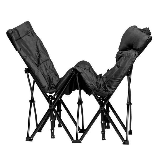 Походная кровать Ranger Forest Lux (Арт. RA 5520) PR_RA5520 фото
