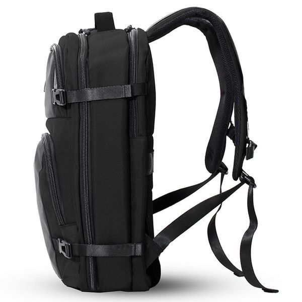 Сумка-рюкзак Swissbrand Houston 21 Black (SWB_BL21HOU001U) DS_DAS301366 фото