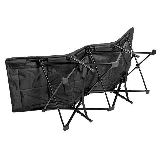 Походная кровать Ranger Forest Lux (Арт. RA 5520) PR_RA5520 фото