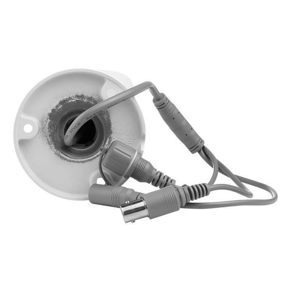 Видеокамера Hikvision DS-2CE16H0T-ITF(C), 5 Мп, цилиндрическая AHD/TVI U_30919 фото