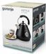Электрочайник Gorenje K17CLBK RC_K17CLBK фото 10