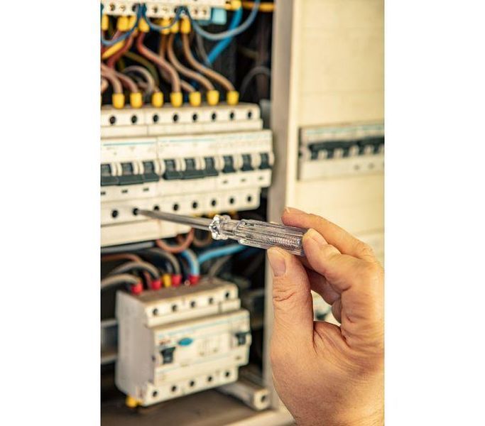 Набір інструментів Neo Tools 1000 В 13 шт (01-234) RC_01-234 фото