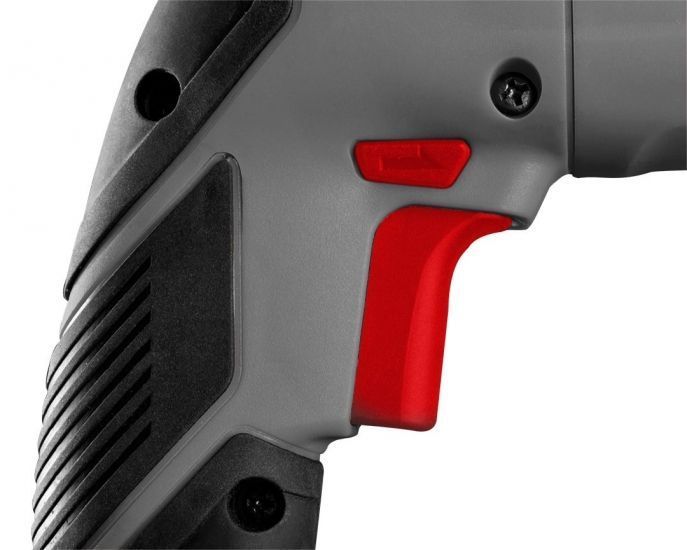 Перфоратор GRAPHITE SDS-plus 900Вт 3.4Дж кейс 6.1кг RC_58G539 фото