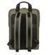 Рюкзак Tucano Gommo 15"/16" зелений RC_BKGOM15-VM фото 4
