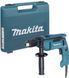 Ударная дрель Makita HP1641K RC_HP1641K фото 3