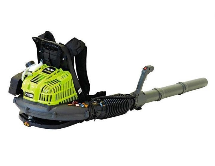 Бензиновая воздуходувка Ryobi RBL42BP (5133001879) HY_5133001879 фото
