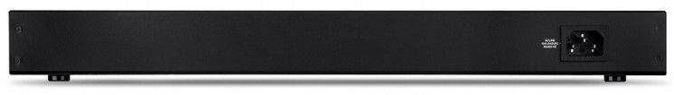 Коммутатор Linksys LGS124P Switch 12xGE PoE+, 12xGE, unmanaged RC_LGS124P-EU фото