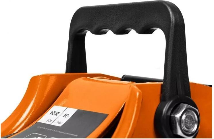 Домкрат Neo Tools, гідравлічний підкатний 2.5т, 85-385мм RC_11-733 фото