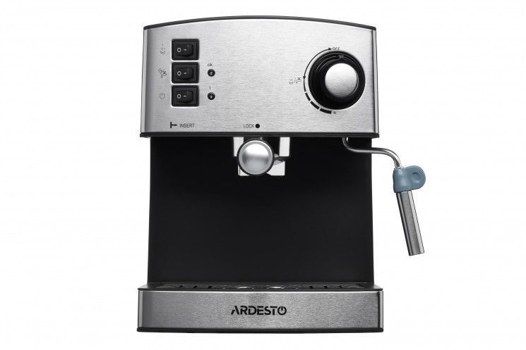 Кавоварка ARDESTO YCM-E1600 RC_YCM-E1600 фото