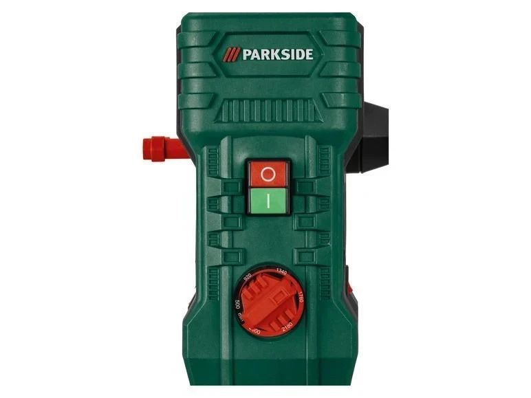 Сверлильный станок PARKSIDE PTBMOD 710 B2 HY_39068169915-50 фото