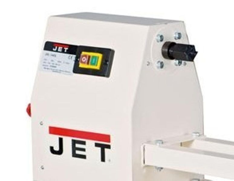 Токарний верстат Jet JWL-1440L HY_12792 фото