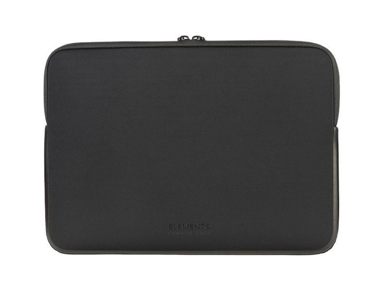 Чехол Tucano Elements 2 MB Pro 13" черный RC_BF-E-MB213-BK фото