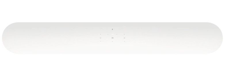 Саундбар Sonos Beam, White RC_BEAM1EU1 фото