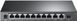 Коммутатор TP-LINK TL-SL1311MP 8x1FE (8xPoE), 2xGE, 1xSFP, 124Вт, Неуправляемый RC_TL-SL1311MP фото 2