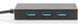 Хаб DIGITUS USB-A > 4хUSB-А, активный RC_DA-70240-1 фото 1