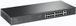 Коммутатор SG2218P 16x1GE (16xPoE), 2xSFP, 150W, WebSmart TP-Link RC_SG2218P фото 2