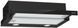 Витяжка Gorenje TH62E4BG телескопічна, 60см, 450м3ч, чорний RC_TH62E4BG фото 1