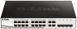 Коммутатор D-Link DGS-1210-20/FL 16xGE, 4xSFP/GE, Websmart RC_DGS-1210-20/FL фото 1