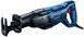 Шабельна пилка Bosch GSA 120 (06016B1020) RC_0.601.6B1.020 фото 1