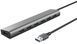 USB-хаб DALYX 7-IN-1 USB-A 3.2 ALUMINIUM Trust RC_24967_TRUST фото 1