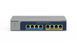 Комутатор NETGEAR MS108UP 8x2.5GE PoE, 230Вт, Некерований RC_MS108UP-100EUS фото 1