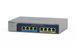 Комутатор NETGEAR MS108UP 8x2.5GE PoE, 230Вт, Некерований RC_MS108UP-100EUS фото 3
