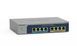 Комутатор NETGEAR MS108UP 8x2.5GE PoE, 230Вт, Некерований RC_MS108UP-100EUS фото 2