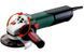 Болгарка Metabo WE 19-125 Q M-Brush HY_90114258 фото 1