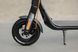 Електросамокат F2 PRO E, чорний Segway RC_AA.05.12.03.0001 фото 7