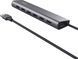 USB-хаб DALYX 7-IN-1 USB-A 3.2 ALUMINIUM Trust RC_24967_TRUST фото 3