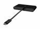 Хаб Belkin USB-C > Ethernet/HDMI/VGA/USB-A/USB-C 100Вт PD RC_AVC004BTBK фото 3