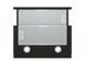 Витяжка Gorenje TH62E4BG телескопічна, 60см, 450м3ч, чорний RC_TH62E4BG фото 5