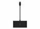 Хаб Belkin USB-C > Ethernet/HDMI/VGA/USB-A/USB-C 100Вт PD RC_AVC004BTBK фото 4
