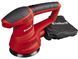 Шлифмашина эксцентриковая Einhell TC-RS 38 E RC_4462165 фото 1
