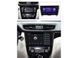 Штатна автомагнітола FORS.auto M200 для Nissan Qashqai/X-trail/Rogue (клімат и Кондиціонер) 2013-2020 FA_1162-М200 фото 2