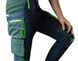 Штани робочі Neo Tools 81-226-XL PREMIUM, XL/54 RC_81-226-XL фото 2