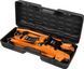 Домкрат Neo Tools, гідравлічний підкатний 2.5т, 85-385мм RC_11-733 фото 9