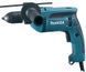 Ударная дрель Makita HP1641K RC_HP1641K фото 1